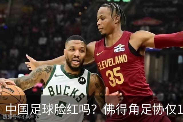 中国足球脸红吗？佛得角足协仅10人，世界杯参赛还找FIFA借差旅费