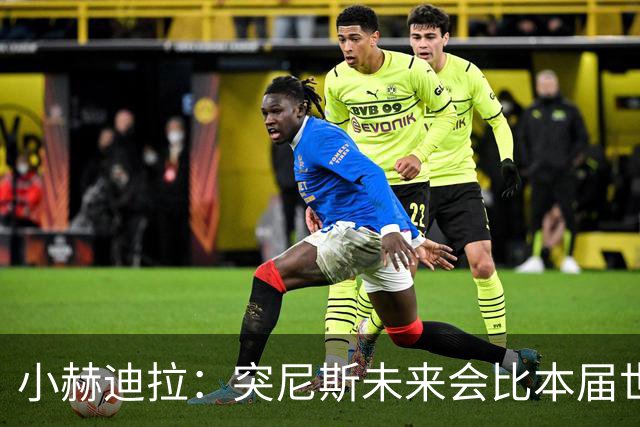 小赫迪拉：突尼斯未来会比本届世界杯更好 批评？我已经付出全力
